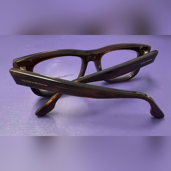 NWT, Victoria Beckham VB2671, Woman's Eyewear, Size 51X19X145. - Picture 8 of 10